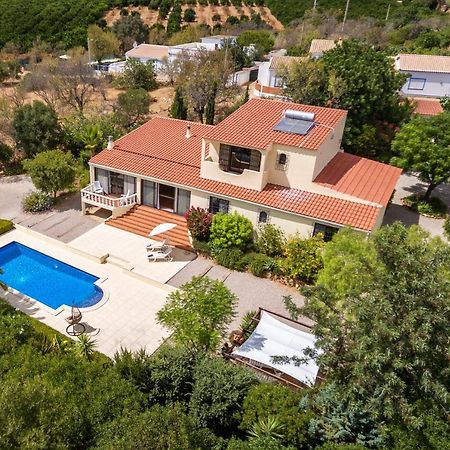 Privilege Casa Da Videira With Swimming Pool, Quelfes - Olhão Zewnętrze zdjęcie