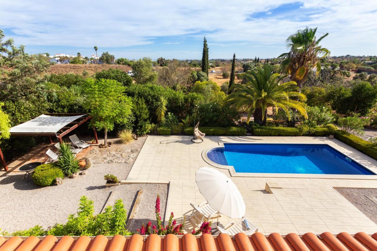 Privilege Casa Da Videira With Swimming Pool, Quelfes - Olhão Zewnętrze zdjęcie