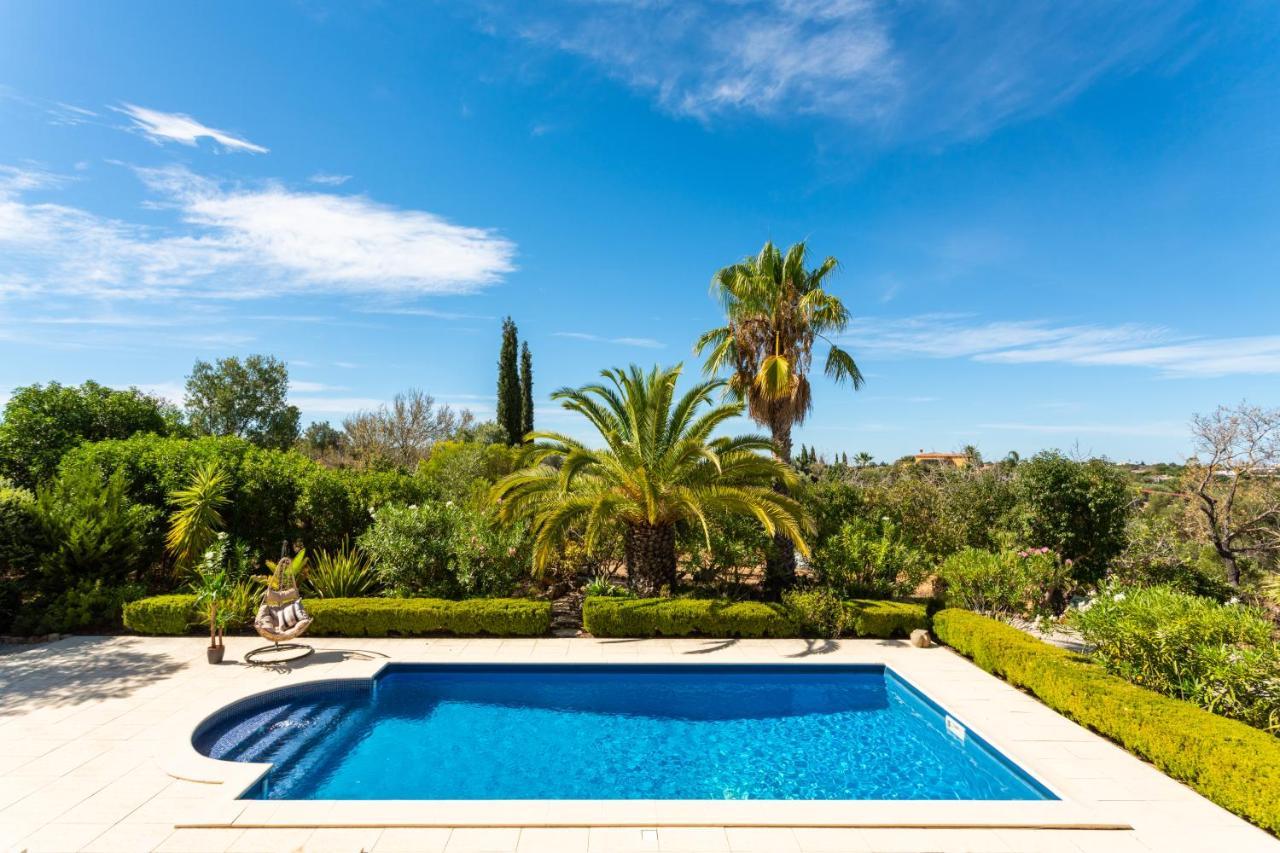 Privilege Casa Da Videira With Swimming Pool, Quelfes - Olhão Zewnętrze zdjęcie