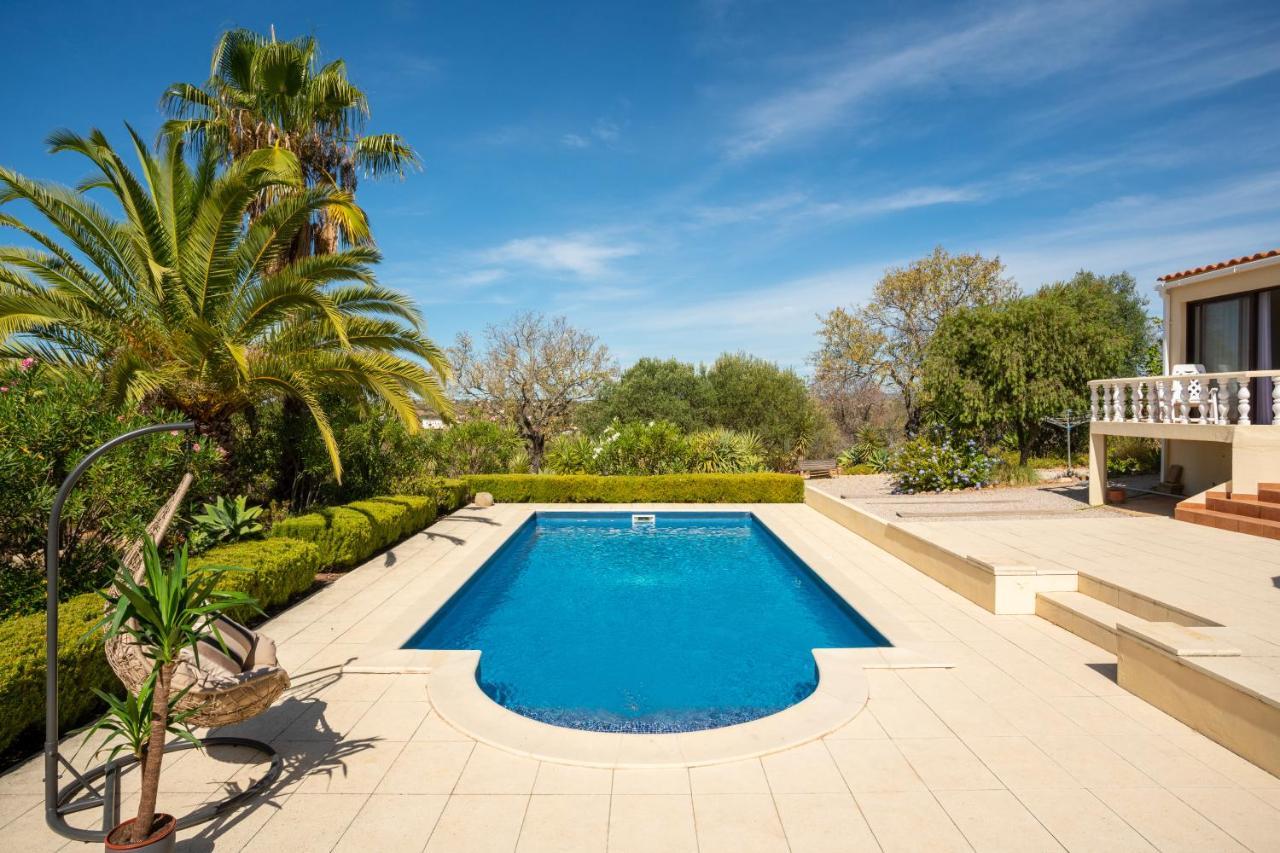 Privilege Casa Da Videira With Swimming Pool, Quelfes - Olhão Zewnętrze zdjęcie