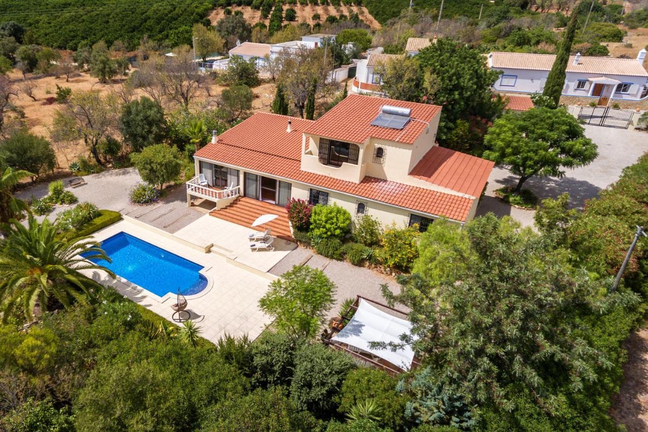Privilege Casa Da Videira With Swimming Pool, Quelfes - Olhão Zewnętrze zdjęcie